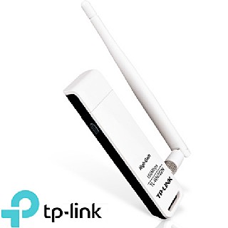 ����� ��� ������ TP-Link TL-WN722N 150Mbps ��� N