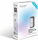 ���� ��� ������ TP-Link TL-WN723N nLITE Mini 150Mbps