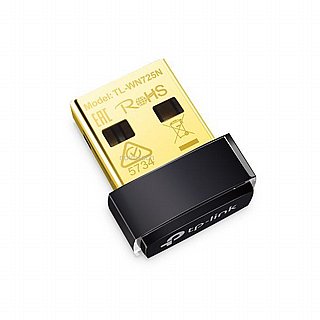 ���� ��� ������ TP-Link TL-WN725N nLITE Nano 150Mbps