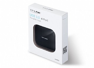 ���� TP-Link USB 3.0 4-Port UH400