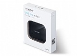 ���� TP-Link USB 3.0 4-Port UH400
