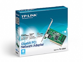 ����� ��� TP-Link TG-3269 PCI 10/100/1000Mbps