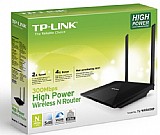 ����� TP-Link TL-WR841HP nMax High Power 300Mbps