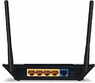 ����� TP-Link TL-WR841HP nMax High Power 300Mbps