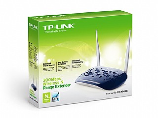 ����� ���� �� TP-LINK TL-WA830RE 300Mbps
