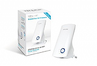 ����� ���� �� TP-LINK TL-WA850RE 300Mbps