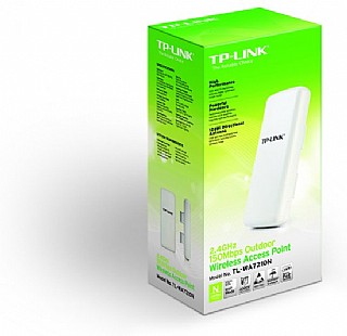 ����� ���� TP-Link TL-WA7210N 150Mbps