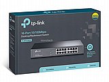 ��� TP-Link TL-SF1016DS 16 Ports 10/100Mbps