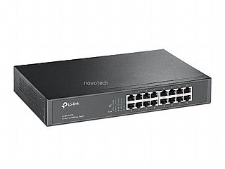 ��� TP-Link TL-SF1016DS 16 Ports 10/100Mbps