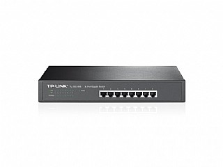 ��� TP-Link TL-SG1008 8 Ports 10/100/1000Mbps