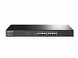 ���� TP-LINK TL-SG3216