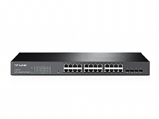 ��� TP-LINK TL-SG2424