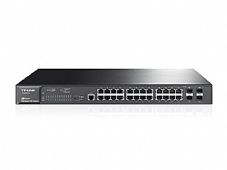 ���� ���/���� TP-Link TL-SG3424P