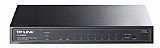 ��� ��� TP-Link TL-SG2210P 8 Ports PoE 10/100/1000Mbps 2 Ports SFP