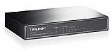 ��� TP-Link TL-SF1008P 8 Ports 10/100Mbps 4 Ports PoE