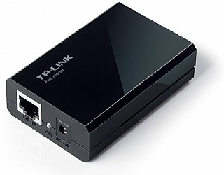 ���� ��� TP-Link TL-POE150S 1 Port 10/100/1000Mbps
