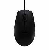עכבר Dell USB Black Mouse - MS111 עכבר Dell USB Black Mouse - MS111