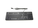 ����� Dell KB212-B Black Wired USB Keyboard 