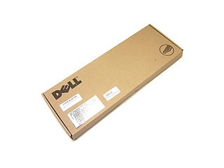 ����� Dell KB212-B Black Wired USB Keyboard 