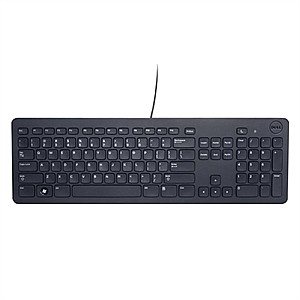 ����� Dell Wired Keyboard - KB113 
