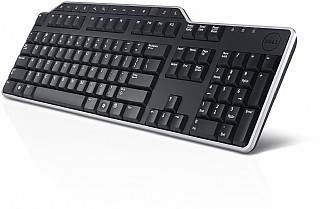 ����� Dell KB-522 Wired Business Multimedia USB Keyboard 