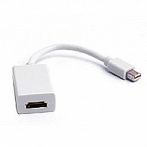 ��� MINI DP ��� - HDMI ���� 20 �"�