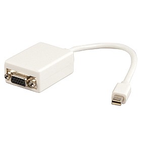 ���  MINI DP ��� - VGA ���� 20 �"�