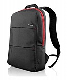 ��� ����� Lenovo 15.6" Simple Backpack