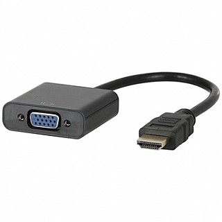 ��� ���� HDMI to VGA + ����� �����