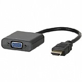 ��� ���� HDMI to VGA + ����� �����