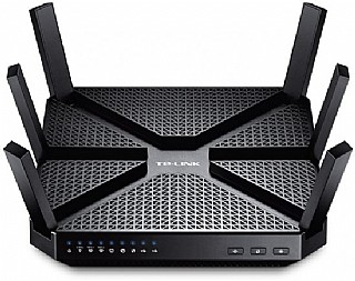 ����� TP-Link Archer C3200 AC3200 Tri-Band Gigabit 3200Mbps