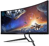��� ���� Acer Predator X34A