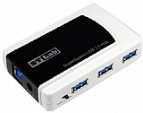 ���� USB 3.0 �� ��� �� STLab U-870 7-Port