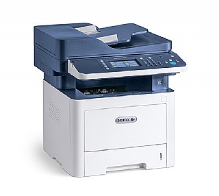 ����� ����� Xerox WorkCentre 3335V_DNI