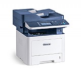 ����� ����� Xerox WorkCentre 3335V_DNI