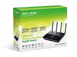 ����� TP-Link Archer-C2600