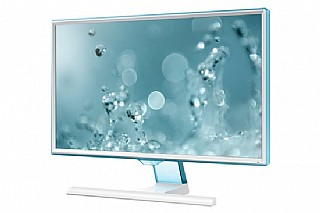 מסך מחשב Samsung S24E360HL ‏23.6 ‏אינטש סמסונג