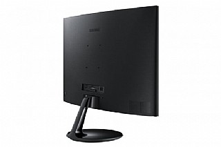 ��� ���� Samsung C24F390FHU �24 ������ ������