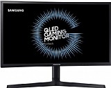 ��� ���� ������� ���� Samsung C24FG73FQM 23.5'' LED VA ��� ����