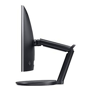 ��� ���� ������� ���� Samsung C24FG73FQM 23.5 LED VA ��� ����