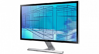 ��� ���� Samsung U24E590D �23.6 ������ ������