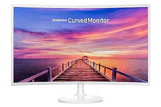��� ���� Samsung C32F391FW �32 ������ ������