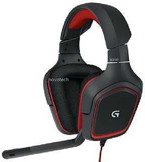 ������� ������ Logitech G230