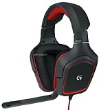 ������� ������ Logitech G230