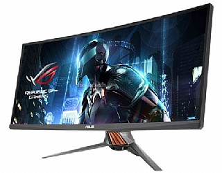 ��� ���� Asus PG348Q �34 ������ ����