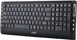 �����  Spire slim desktop keyboard NOA 1102 / SP-K1102-USB