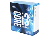 ���� ����� Intel Core i3-7350K 4.2Ghz 4MB Cache s1151