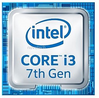 ���� ����� Intel Core i3 7100 3.9Ghz 3MB Cache s1151 - Tray