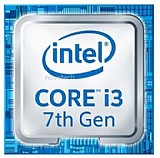 ���� ����� Intel Core i3 7100 3.9Ghz 3MB Cache s1151 - Tray