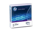 קלטת גיבוי HP C7976A 6.25TB LTO 6 Ultrium 6TB RW Data Cartridge קלטת גיבוי HP C7976A 6.25TB LTO 6 Ultrium 6TB RW Data Cartridge